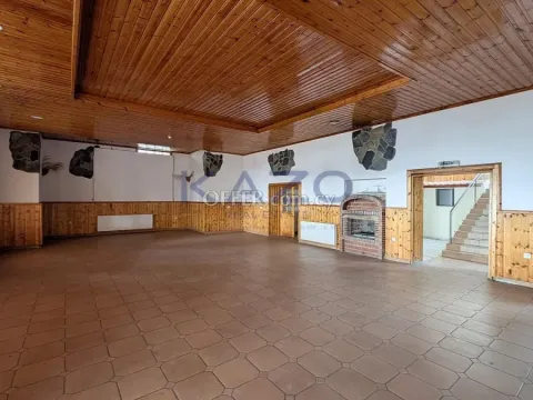 Former Hotel Building with Development Potential – Pedoulas, Nicosia - 7