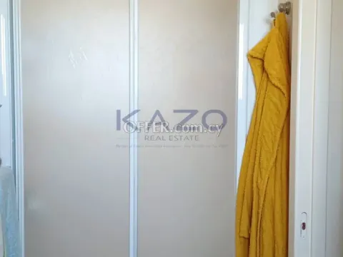 Spacious Furnished House in Peaceful Agios Therapon Village - 4