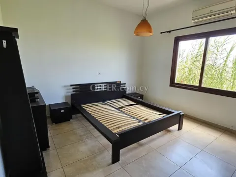 Duplex House with pool in Koili Paphos - 3
