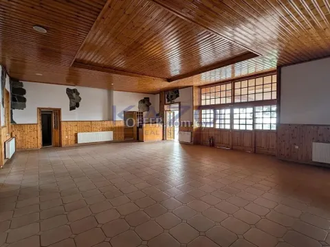 Former Hotel Building with Development Potential – Pedoulas, Nicosia - 6