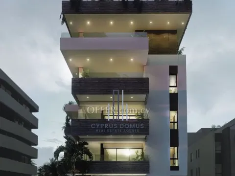 New Modern Apartment for sale in Neapolis area - 3