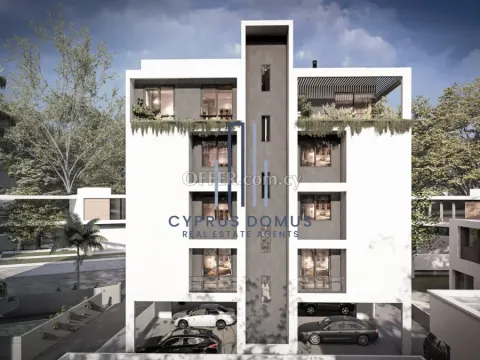New Modern Apartment For sale in Agios Ioannis Area - 6