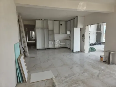 THREE BEDROOM APARTMENT IN KATO POLEMIDIA - 3