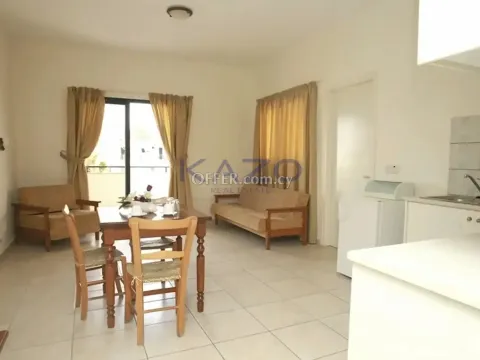 Fully Furnished Hotel in Vibrant Agios Theodoros - 5