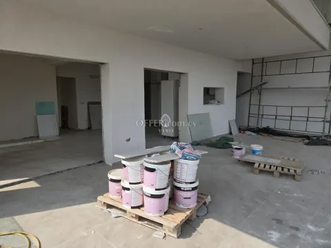 THREE BEDROOM APARTMENT IN KATO POLEMIDIA - 2