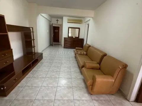 2-bedroom Apartment 83 sqm in Larnaca (Town) - 3