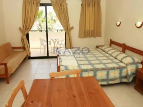 Fully Furnished Hotel in Vibrant Agios Theodoros - 4
