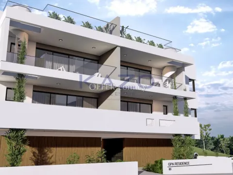 Modern One Bedroom Apartment in Central Geri Area - 2