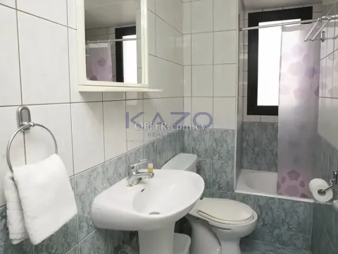 Fully Furnished Hotel in Vibrant Agios Theodoros - 3