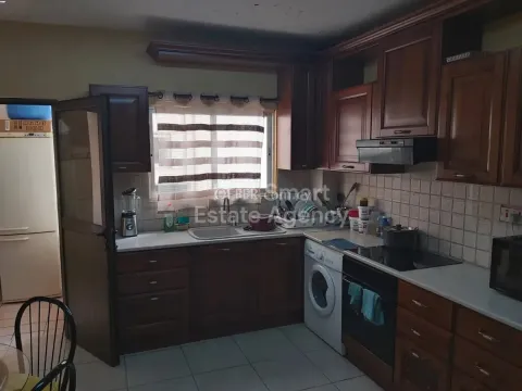 Apartment, For Sale, Nicosia, Strovolos, Agios Dimitrios - Main Photo