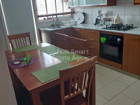 Apartment, For Sale, Nicosia, Strovolos, Dasoupolis - Main Photo