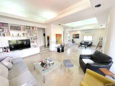 House, For Sale, Nicosia, Egkomi - Main Photo