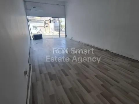 Retail, Shop, Nicosia, Strovolos, Acropolis - Main Photo