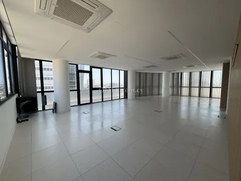 Office for rent in Omonoia, Limassol - Main Photo
