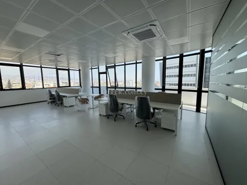 Office for rent in Omonoia, Limassol - Main Photo