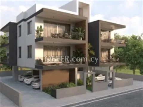 1 Bedroom Apartment  in Geri - Main Photo
