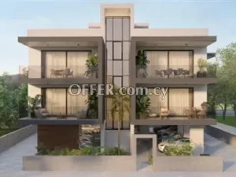 2 Bedroom Apartment  in Geri - Main Photo