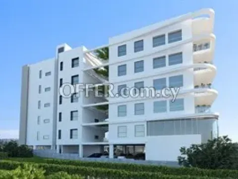 Shops/Showroom , Close to Larnaca Marina (Port), Larnaca. - Main Photo