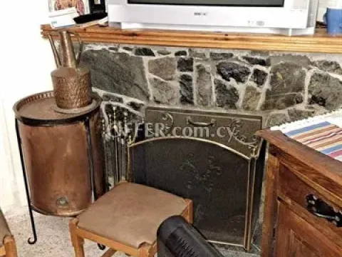 One Of A Kind 4 Bedroom House\Villa Available  In Pedoulas, Nicosia - Main Photo