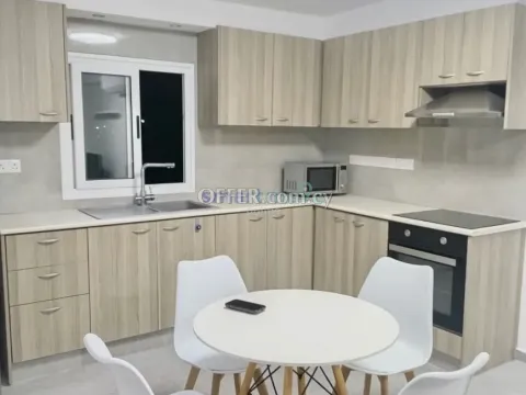 2 Bedroom House For Rent Pyrgos Limassol Mountain And Village View - Main Photo
