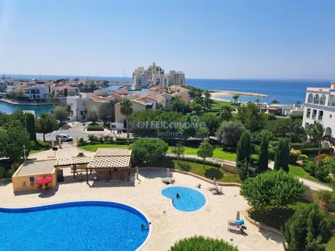 2 Bedroom Apartment For Rent Limassol - Main Photo