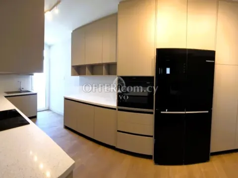 FULLY RENOVATED THREE BEDROOM APARTMENT IN PETROU & PAVLOU LIMASSOL - Main Photo