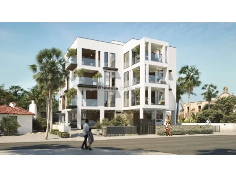 Modern Apartments Central Location Mesa Geitonia Limassol Cyprus - Main Photo