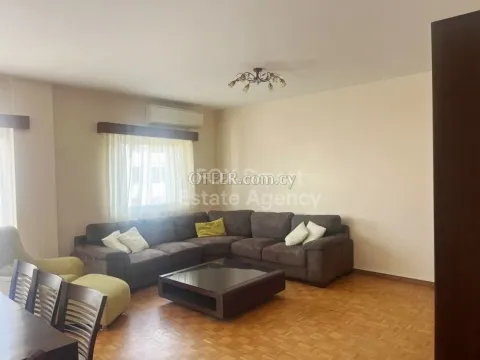 Apartment, For Rent, Nicosia, Strovolos, Acropolis - Main Photo