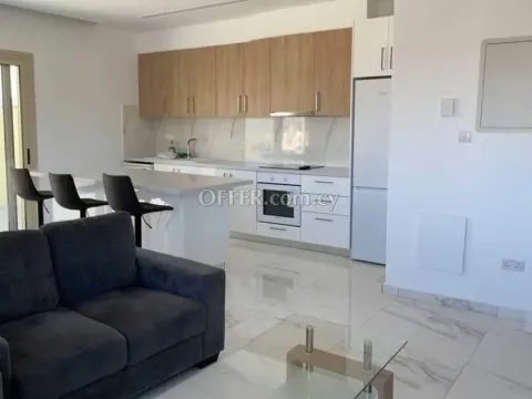 3-bedroom Maisonette (end) 100 sqm in Erimi - Main Photo