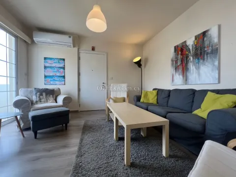 3-bedroom Apartment 100 sqm in Larnaca (Town) - Main Photo
