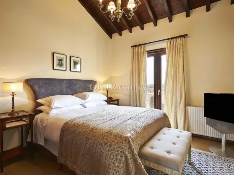 3-bedroom Detached Villa 165 sqm in Pissouri - Main Photo