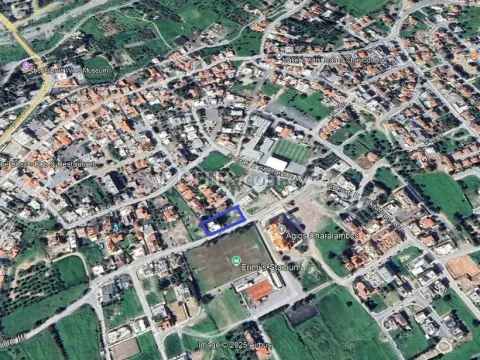Development Land for sale in Erimi, Limassol - Main Photo