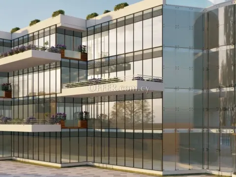 Commercial Building for sale in Kato Polemidia, Limassol - Main Photo