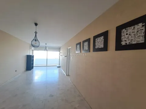 3 Bed Apartment for rent in Agioi Omologites, Nicosia - Main Photo