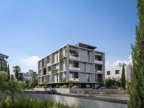 2 Bed Apartment for sale in Zakaki, Limassol - Main Photo