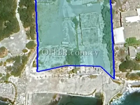 (Agricultural) in Moni, Limassol for Sale - Main Photo
