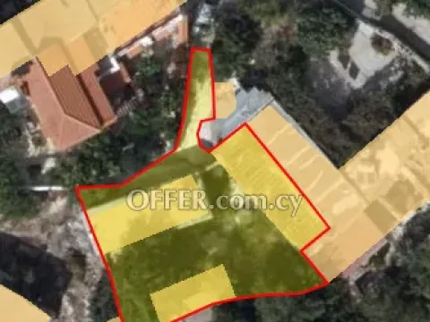 1 Bed Bungalow for sale in Kritou Tera, Paphos - Main Photo