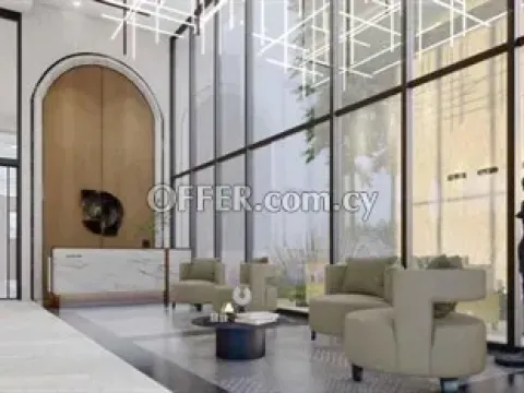 Prime Office & Workspace  in the Heart of Limassol - Main Photo