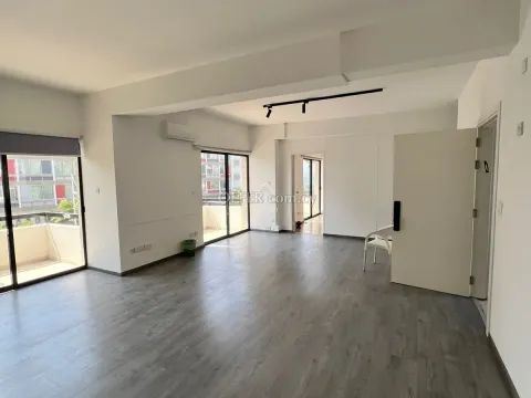COMMERCIAL OFFICES OF 360 SQ ON THE LIMASSOL COASTAL ROAD - Main Photo
