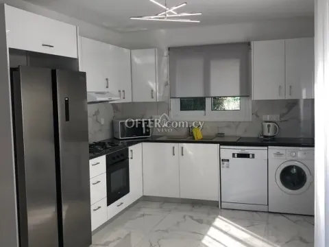 FOUR BEDROOM FULLY RENOVATED MAISONETTE IN PAREKLISSIA TOURIST AREA - Main Photo