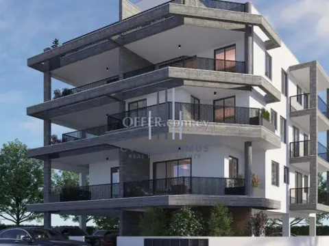 New Apartments For Sale in Zakaki Area.