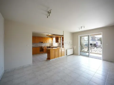 Apartment, For Sale, Nicosia, Strovolos - Main Photo