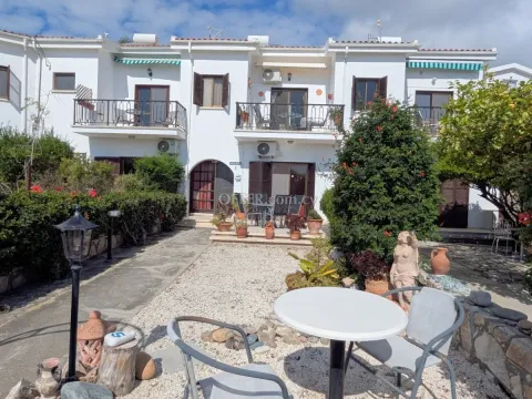 2-bedroom Maisonette (middle) 120 sqm in Pissouri - Main Photo