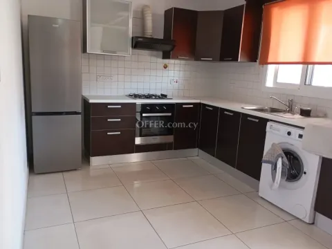 2-bedroom Apartment 78 sqm in Larnaca (Town) - Main Photo