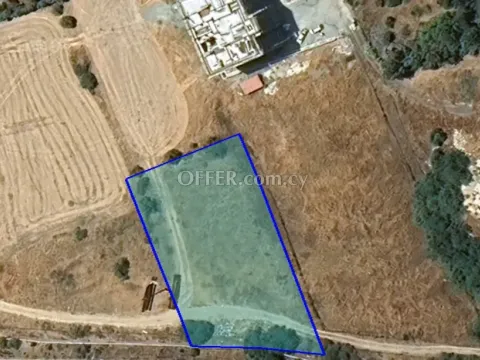(Residential) in Potamos Germasoyias, Limassol for Sale - Main Photo