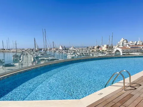Apartment (Flat) in Limassol Marina Area, Limassol for Sale - Main Photo