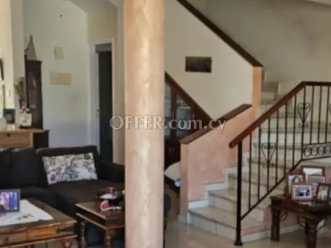 3 Bed Semi-Detached House for sale in Chlorakas, Paphos - Main Photo