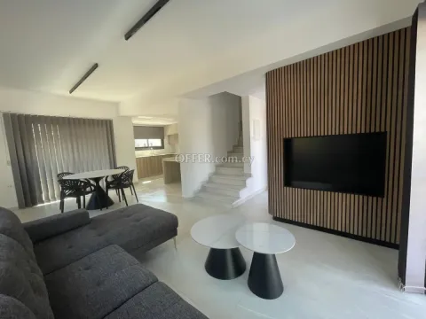 3 Bed Maisonette for rent in Universal, Paphos - Main Photo