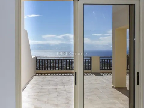 2 Bed Apartment for sale in Peyia, Paphos - Main Photo