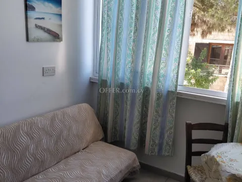2 Bed Townhouse for rent in Kathikas, Paphos - Main Photo